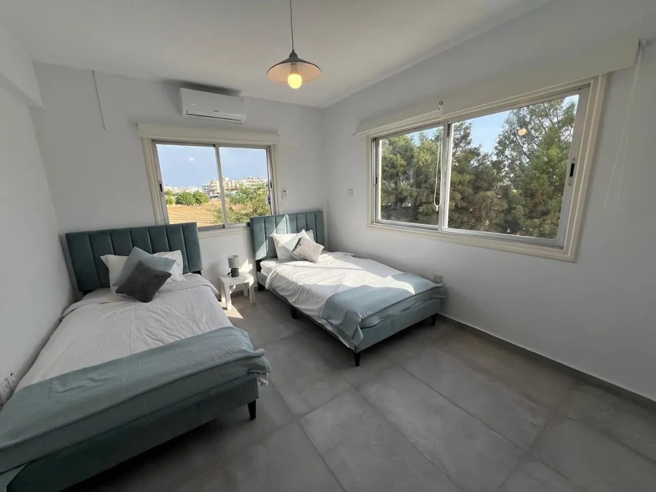 Sara 1 Apartment Larnaca