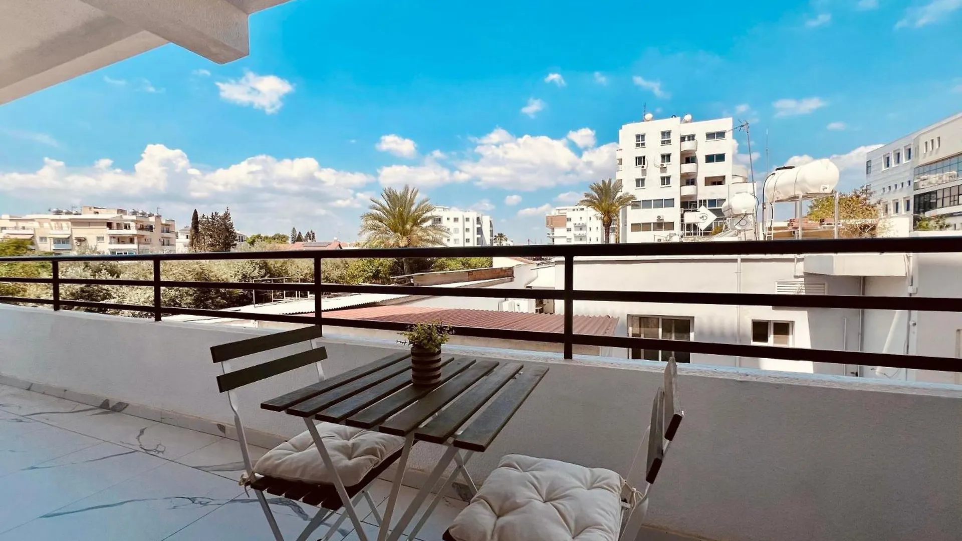 Sara 1 Apartment Larnaca Cyprus