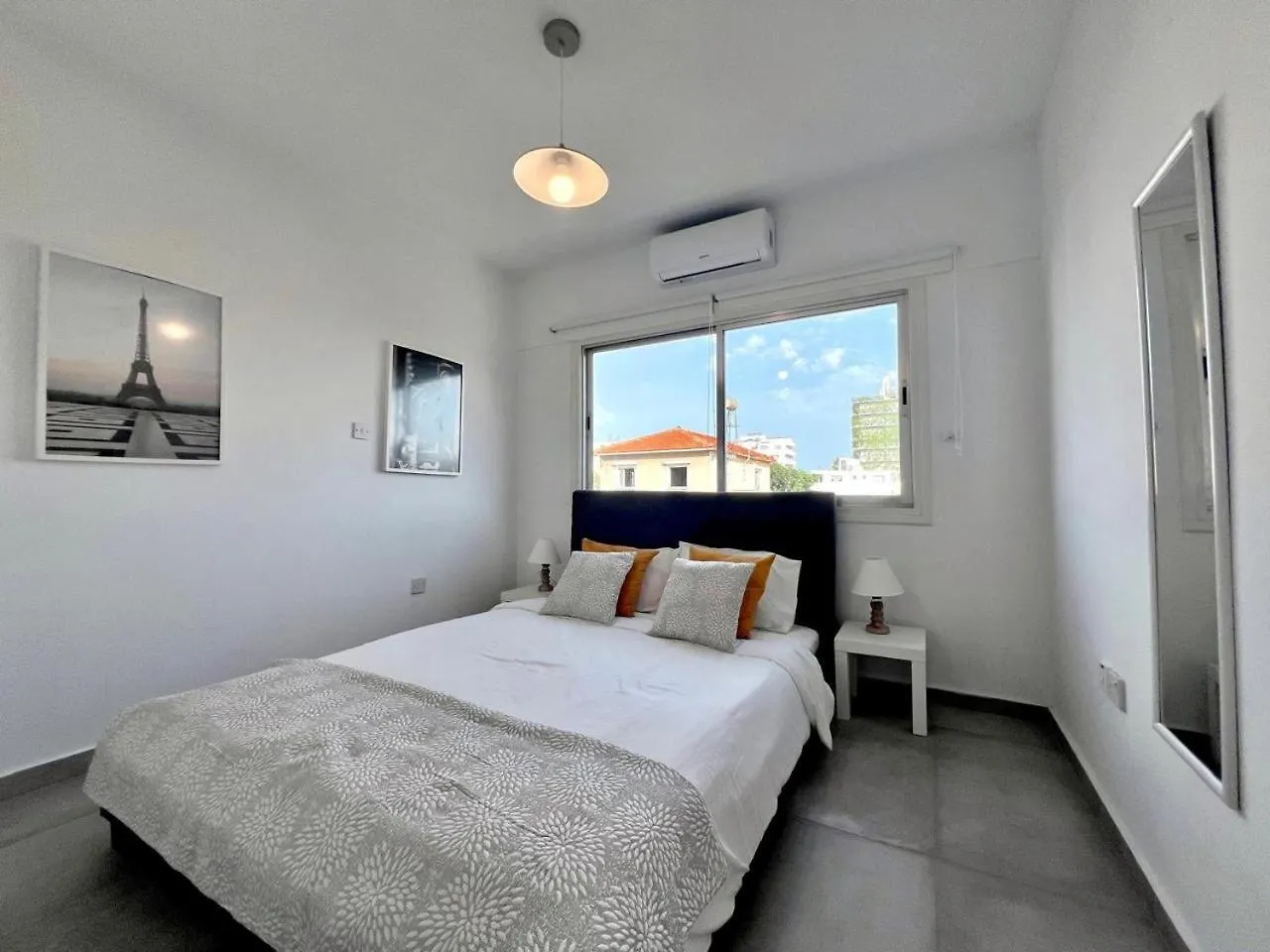 Sara 1 Apartment Larnaca